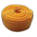 Polypropylene(Monofilament) 3-Strand Twisted Rope